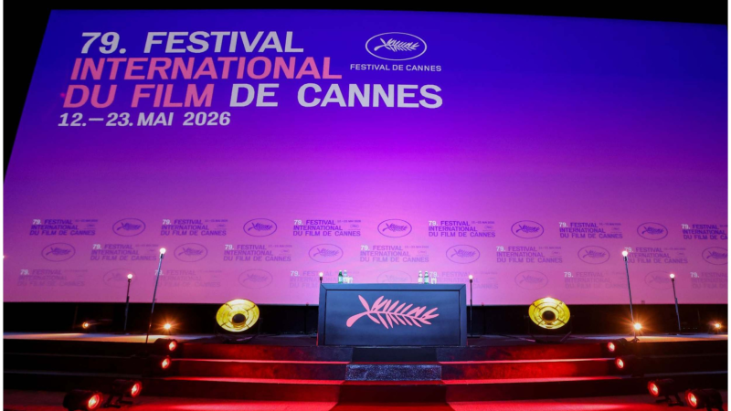 El Festival de Cannes presenta la Selección Oficial de su 79ª edición