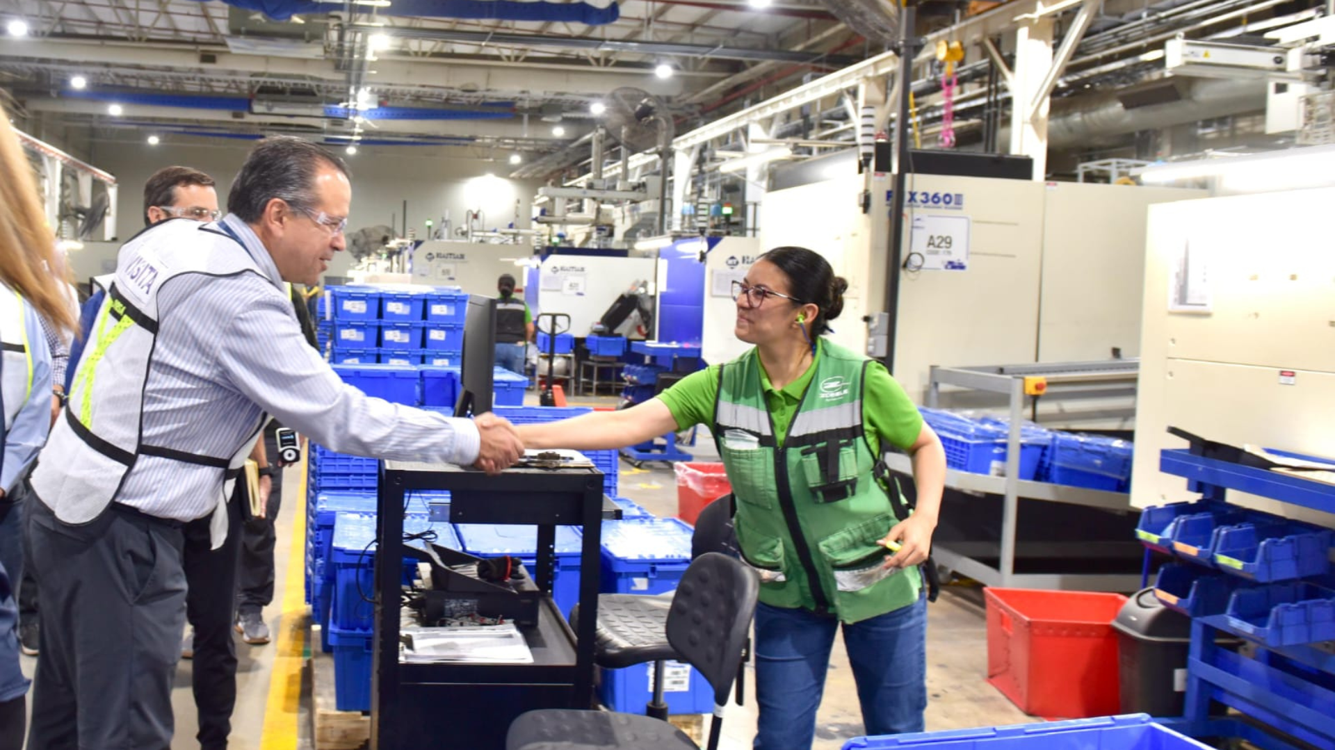 Hermosillo se mantiene entre las capitales con mayor generación de empleo en el país