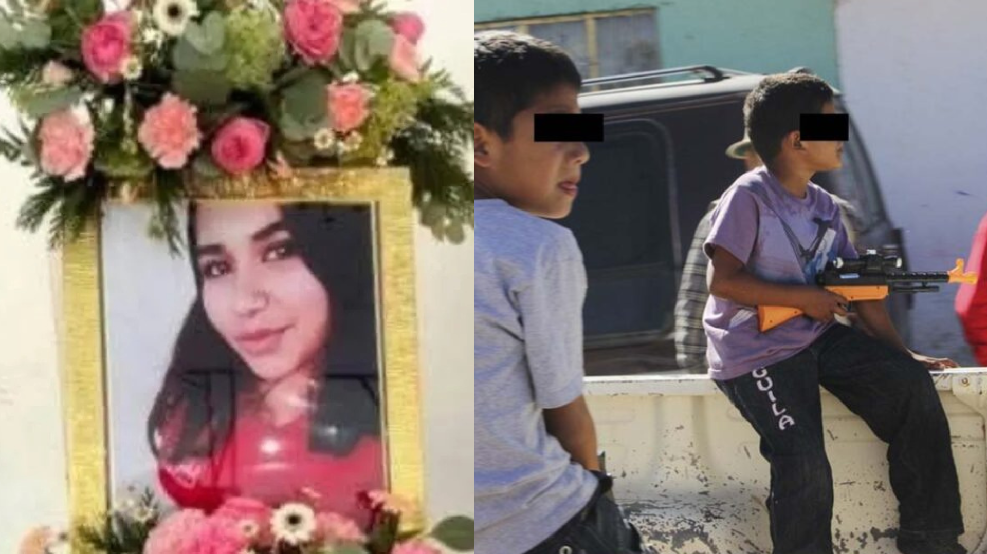 ¿Importa más la edad… o la brutalidad del crimen? El debate que reabre el caso de Leyla, una adolescente de 15 años asesinada por sus «amigas» en Sonoyta