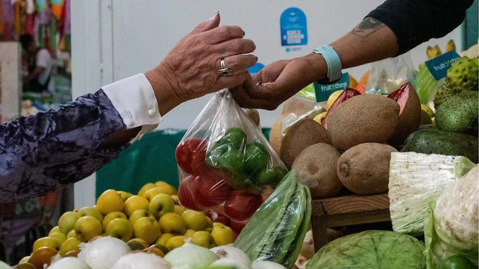 Aumenta más de 8% el costo de la canasta básica en México y presiona el gasto familiar