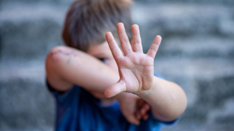 Extravío y maltrato concentran la mayoría de reportes sobre niñas y niños en Sonora