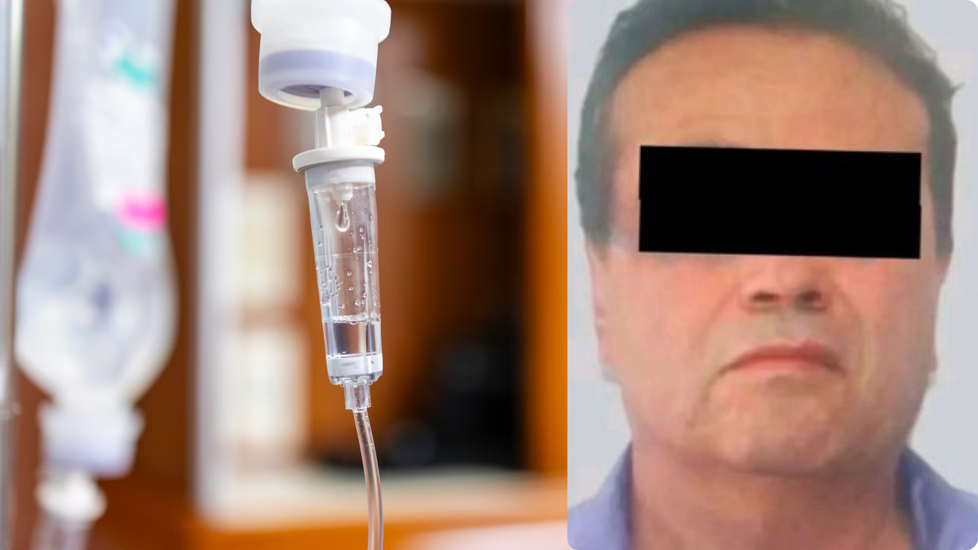 Continúa búsqueda de médico vinculado a muertes por aplicación de sueros en Hermosillo