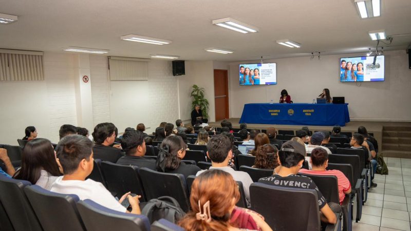 Presentan informe sobre la situación de niñas, niños y adolescentes en Sonora durante 2026