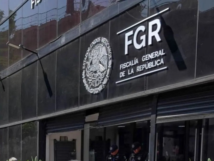 FGR incorpora narcotráfico en investigación contra hermanos Farías y revela presunta red en aduanas