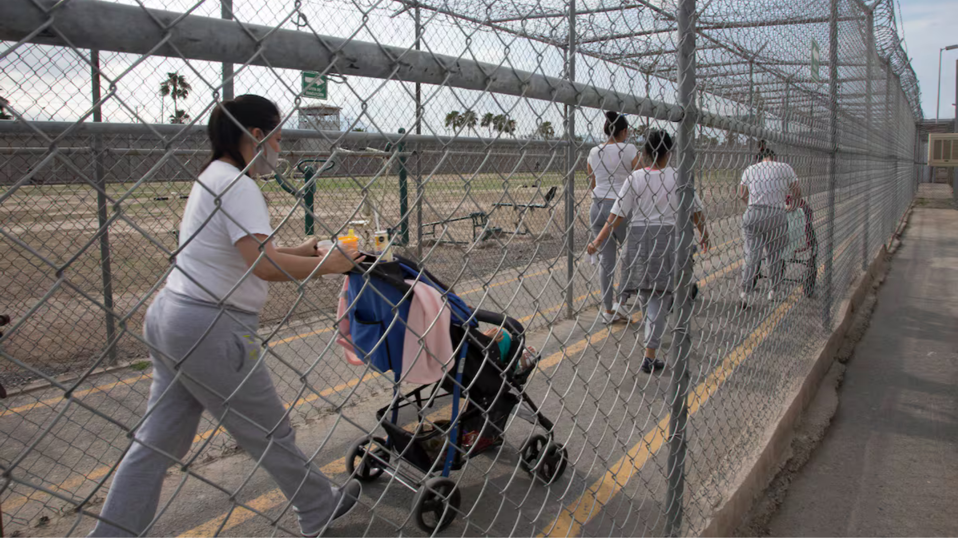 7 de cada 10 mujeres en prisión en Sonora son madres