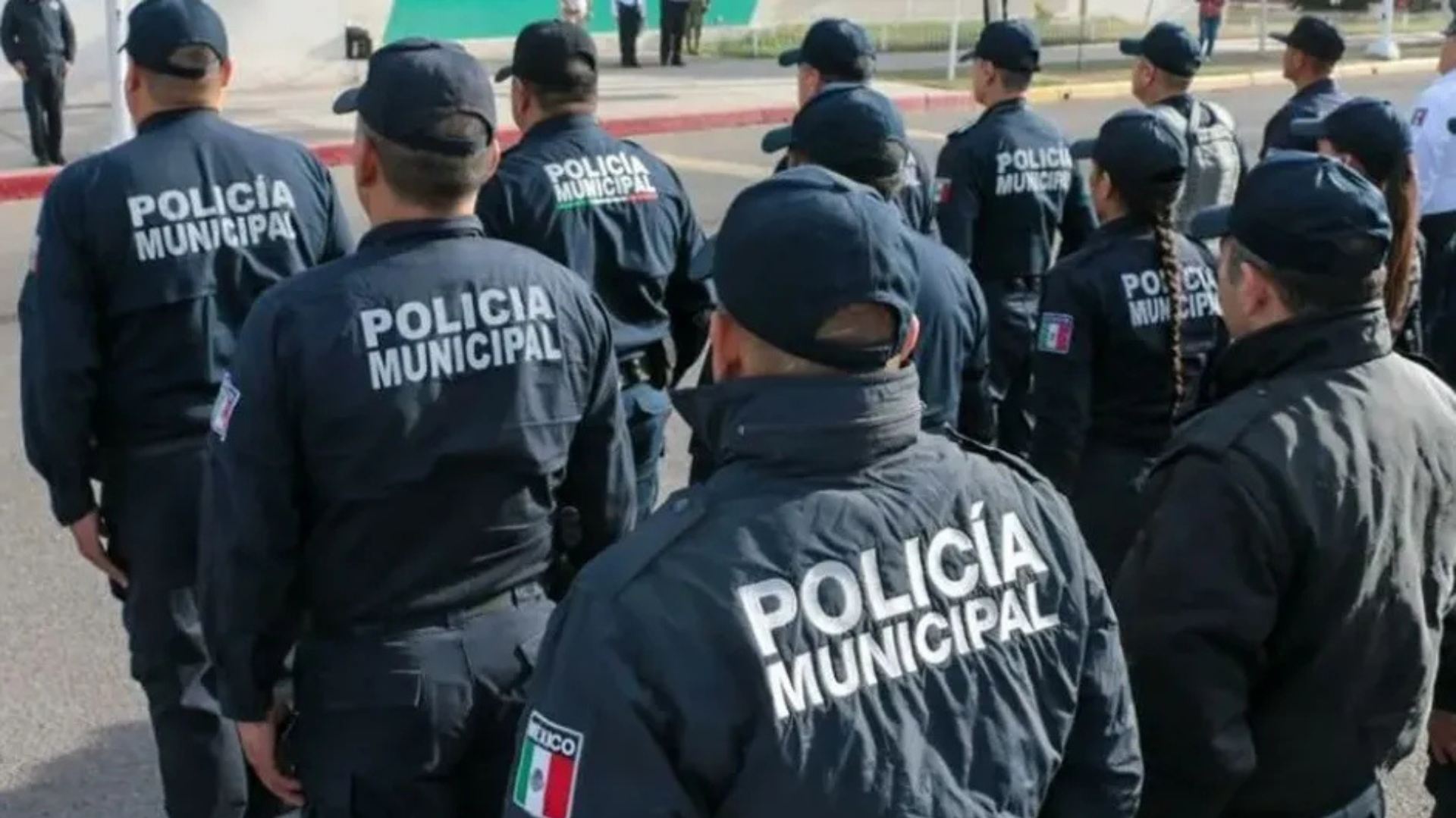 Investigan a 20 policías de Cajeme; podrían ser dados de baja por reprobar controles de confianza