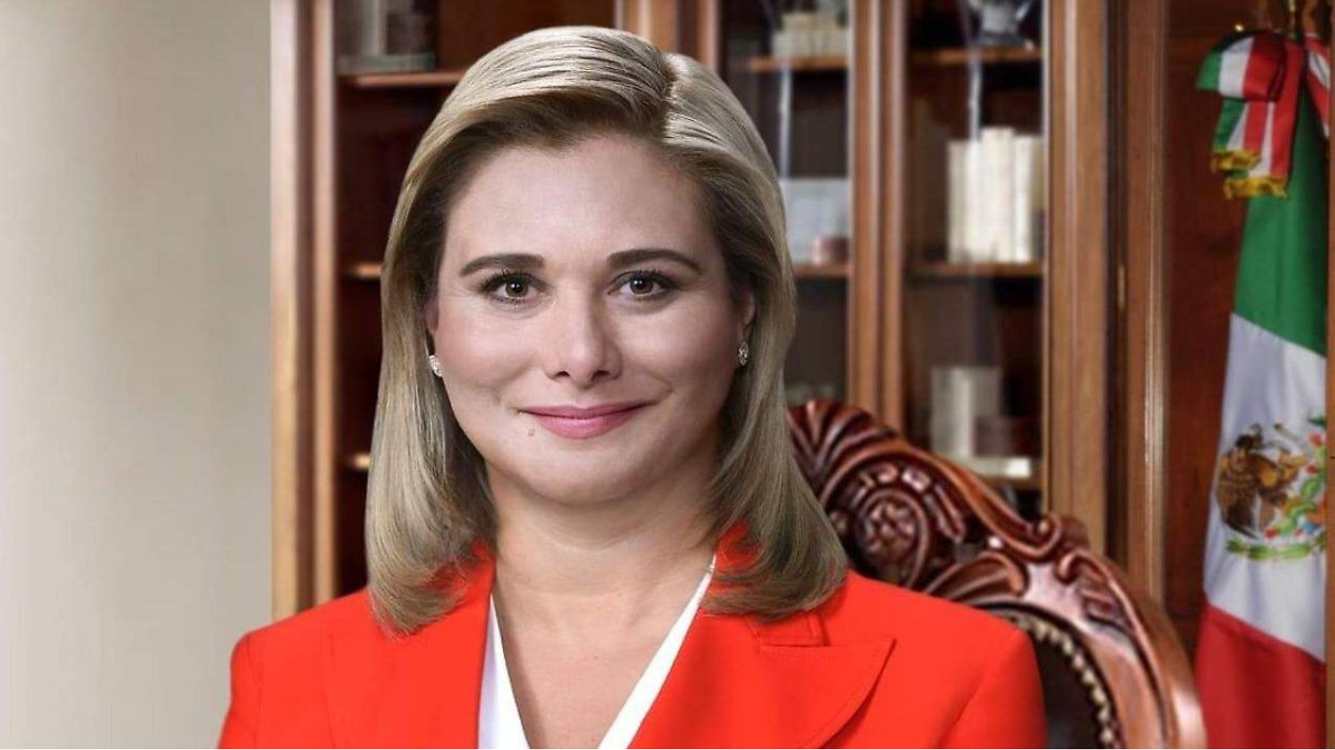 Maru Campos descarta asistir al Senado por investigación sobre operativo en Chihuahua