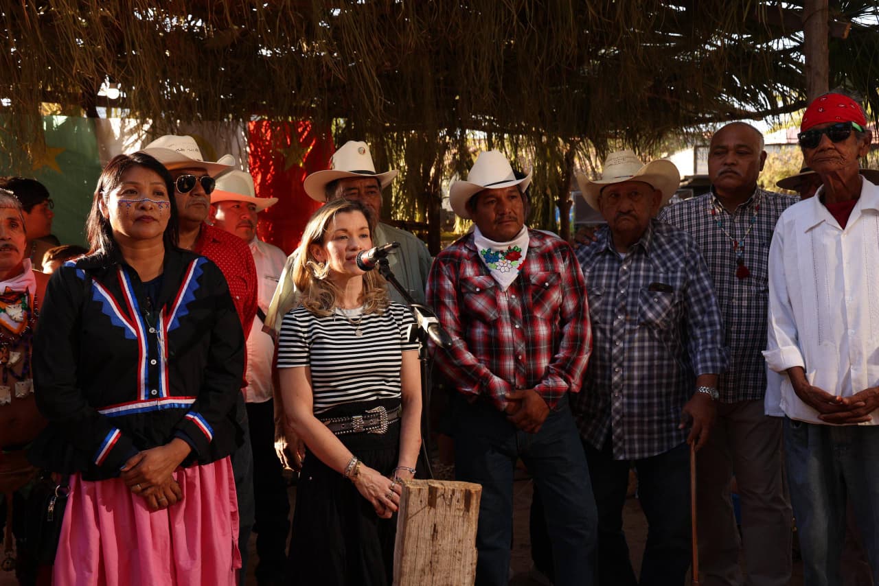 Fiestas del Pitic 2026 arrancan con tradición y cultura de pueblos originarios
