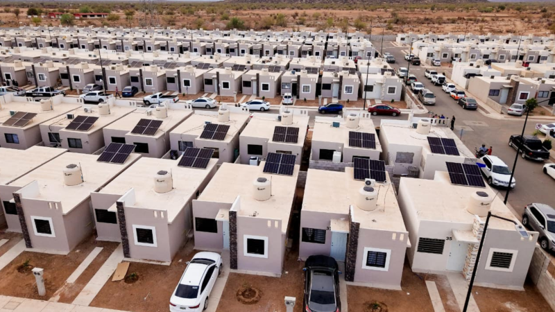 Aprueba Hermosillo estrategia para enfrentar los efectos del cambio climático