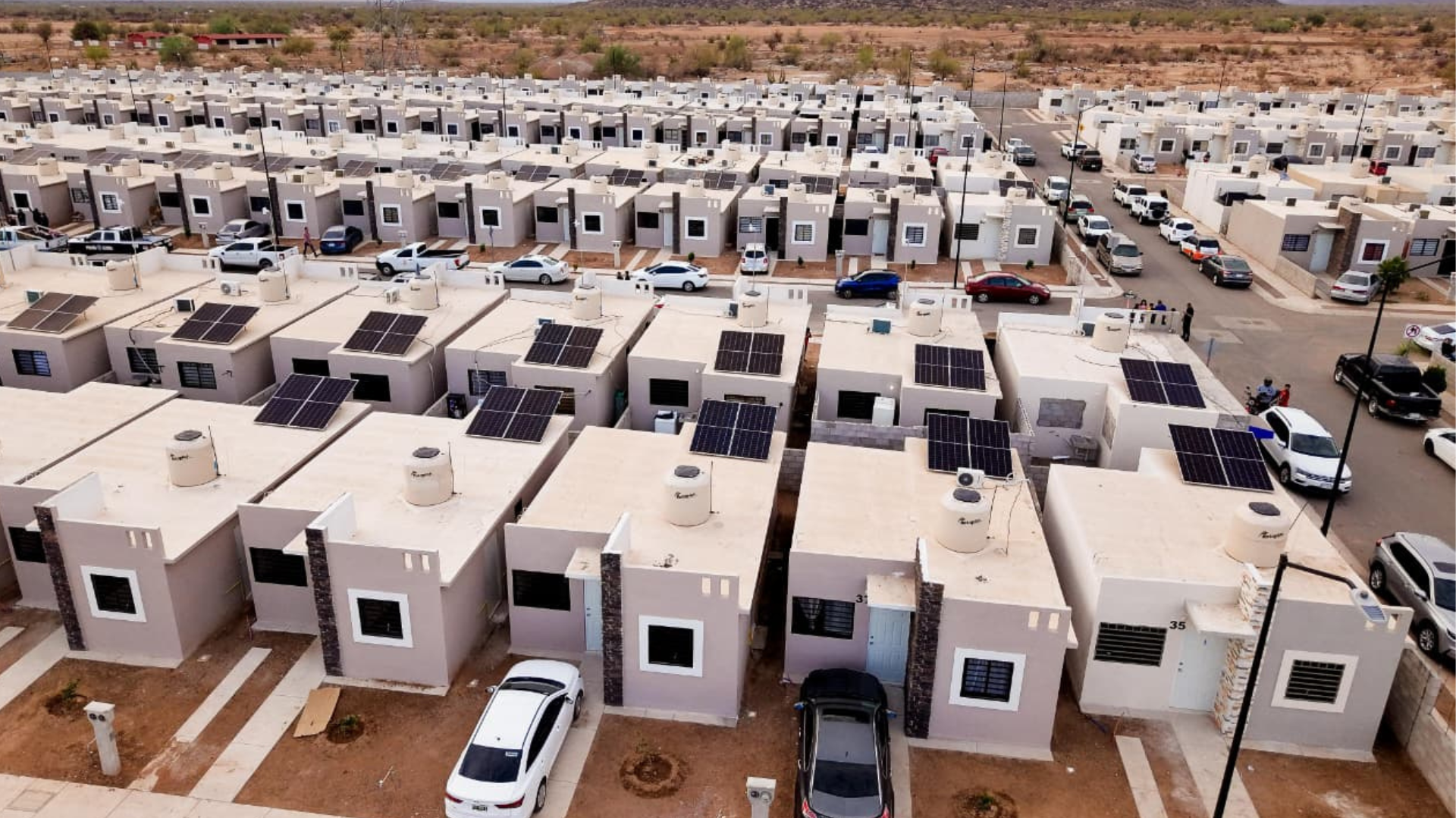 Aprueba Hermosillo estrategia para enfrentar los efectos del cambio climático