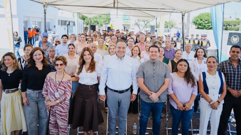 Entregan más de seis toneladas de alimentos a 61 organizaciones sociales tras colecta en Fiestas del Pitic