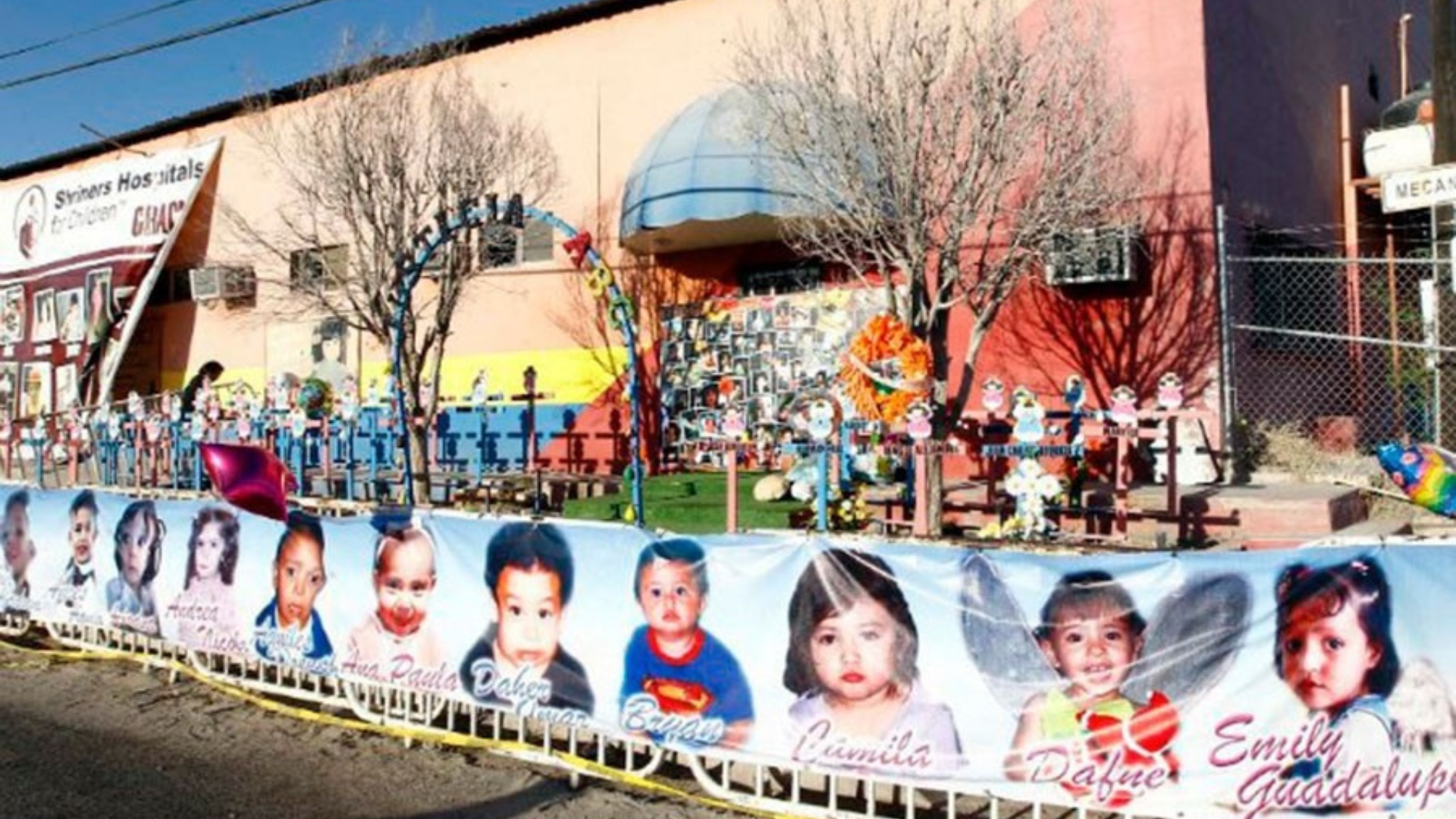 Convocan a marcha por el 17 aniversario del incendio de la Guardería ABC; reiteran petición de crear un memorial