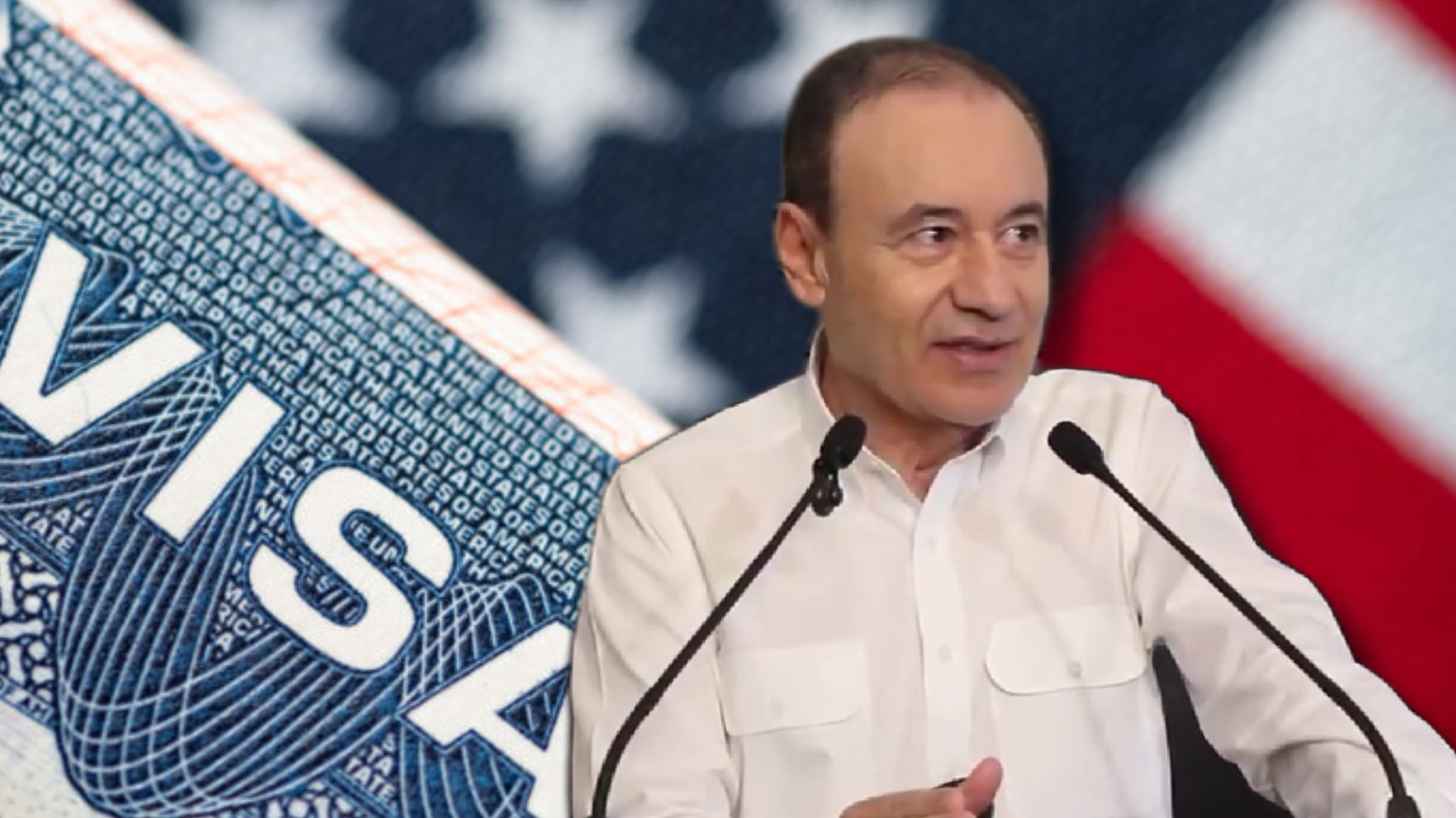 Gobierno de Sonora desmiente señalamientos sobre presunta investigación contra Alfonso Durazo