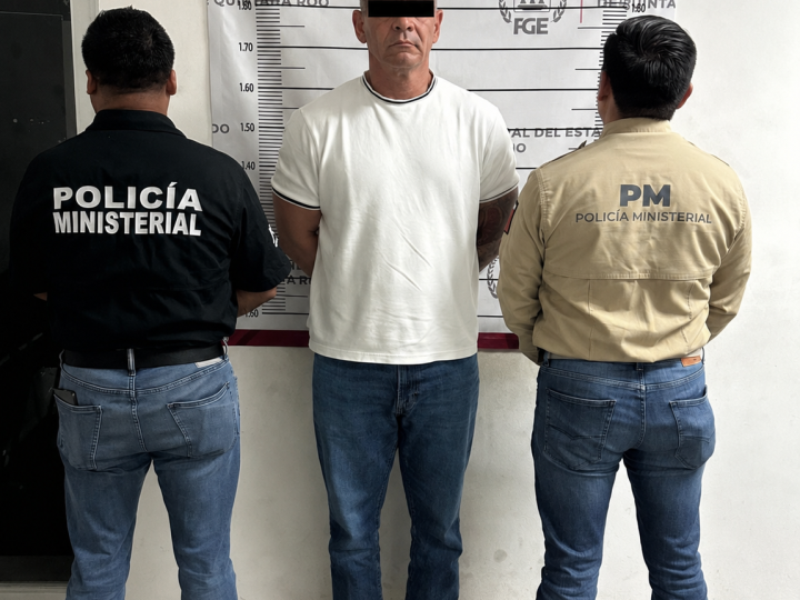 Cae Octavio Domínguez, el falso “intocable” que usaba el nombre de Andy López Beltrán para cerrar negocios millonarios