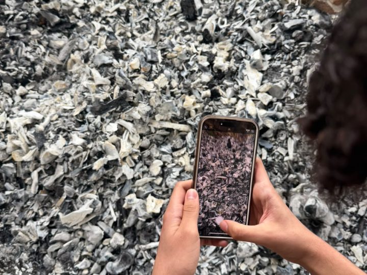 Madres Buscadoras denuncian falta de apoyo tras localizar presunto crematorio clandestino en Jalisco
