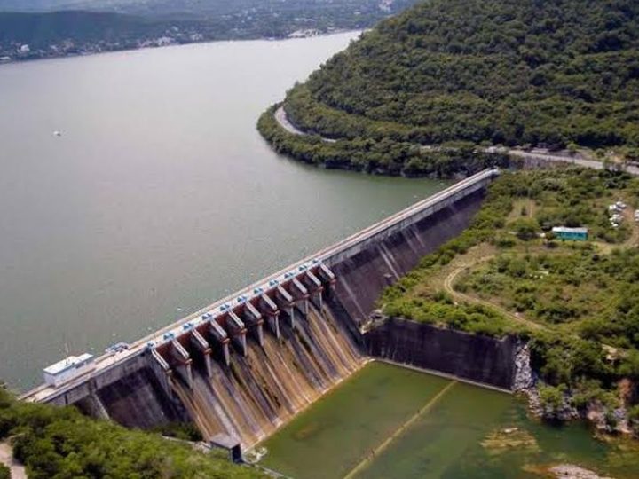 Sheinbaum niega que México incumpla el tratado de agua con EU y aclara que su reunión con Jamieson Greer será solo sobre temas comerciales
