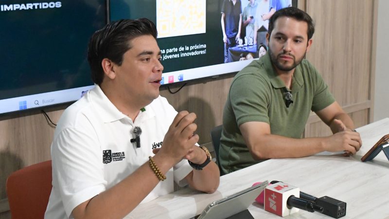 Abren convocatoria para segunda edición del curso de Ciencia, Innovación y Tecnología