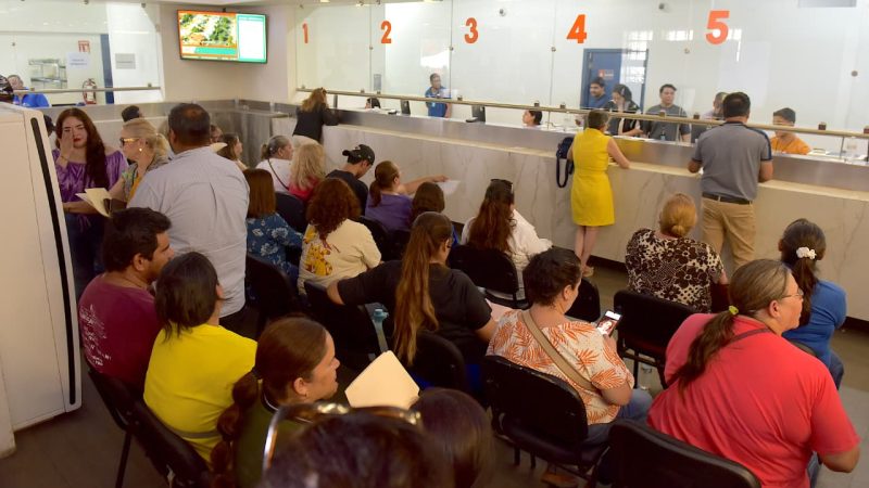 Invita Tesorería Municipal a donar útiles escolares y te condonan recargos