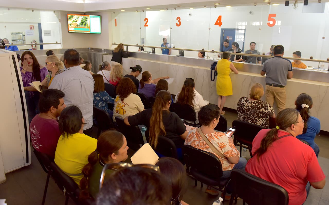 Invita Tesorería Municipal a donar útiles escolares y te condonan recargos
