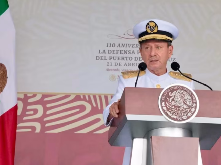 Sheinbaum asegura que Rafael Ojeda no está escondido y niega investigación en su contra por caso de huachicol