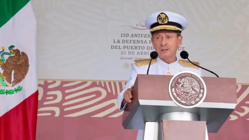 Sheinbaum asegura que Rafael Ojeda no está escondido y niega investigación en su contra por caso de huachicol