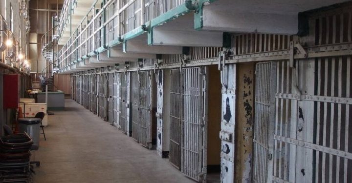 En Sonora seis de cada diez presos no tienen sentencia, ¿falta otra cárcel o más justicia?
